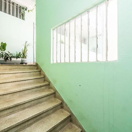 Apto No Cartao Postal Da Cidade De São Paulo Exteriér fotografie